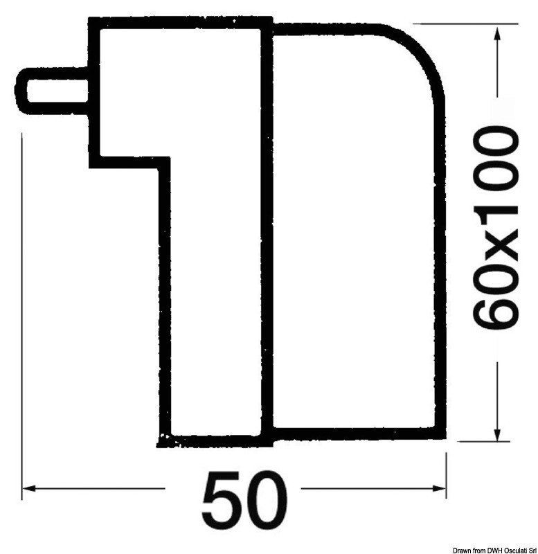 Купить Doorlight interior light, 13.894.00 7ft.ru в интернет магазине Семь Футов