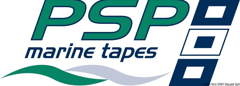 Купить Специальная противоскользящая лента PSP Marine Tapes 50 мм 4 м, Osculati 65.116.90 7ft.ru в интернет магазине Семь Футов