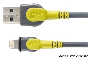 Купить 2m USB cable, 14.195.70 7ft.ru в интернет магазине Семь Футов