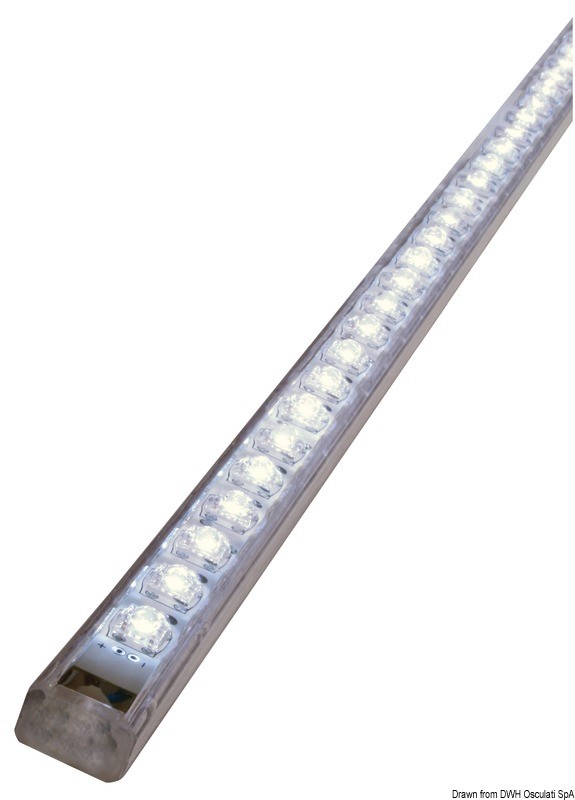 Купить 60-LED strip light, portable version, 13.835.06 7ft.ru в интернет магазине Семь Футов