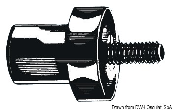 Купить YANMAR ring anode 43.543.00 7ft.ru в интернет магазине Семь Футов