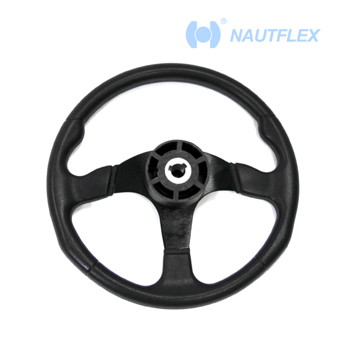 Купить Колесо рулевое Nautflex 161-A7X 7ft.ru в интернет магазине Семь Футов