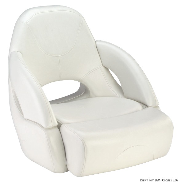 Купить Seat Attwood &quot.matrix&quot. 48.408.00 7ft.ru в интернет магазине Семь Футов