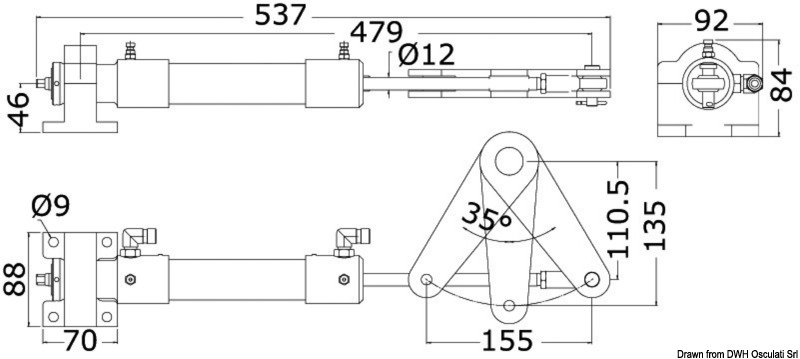 Купить Pompa LM-HP tipo 27 45.708.00 7ft.ru в интернет магазине Семь Футов