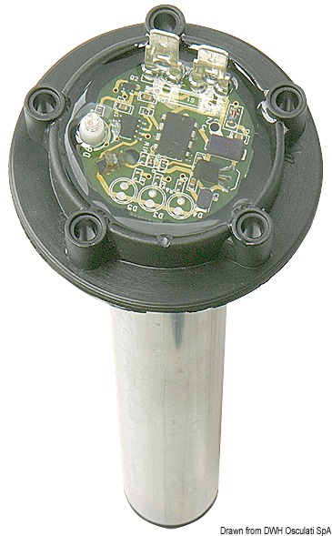 Купить Univ.capacitative sensor 300mm 27.140.30 7ft.ru в интернет магазине Семь Футов
