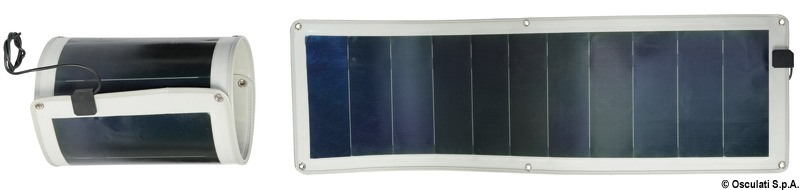 Купить Flexible solar panel roll-up version 32 W 12.015.04 7ft.ru в интернет магазине Семь Футов