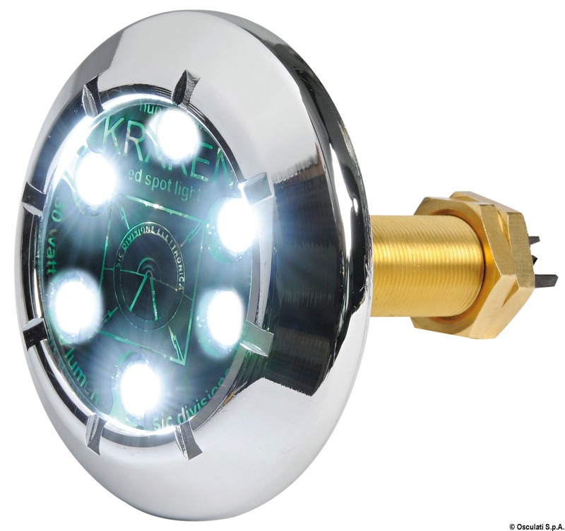 Купить Underwater led light 60W 13.268.01 7ft.ru в интернет магазине Семь Футов