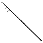 Fox international CRD333 EOS Pro Tele Удочка Для Ловли Карпа Черный Black 3.96 m 
