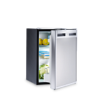 Компрессорный холодильник Dometic CoolMatic CRP40 9105204517 380x536x545мм 39л с корпусом из нержавеющей стали