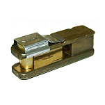 Ultraflex 4242926 L26 Штифт вилки Золотистый Bronze