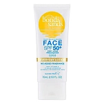 Bondi sands 810020176322 Солнцезащитный крем Everyday SPF 50+ 75ml White 15x6x3