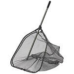 Kinetic G131-L-024 Predator Посадочная Сеть Черный Black L 