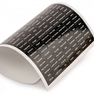 SEATEC Spare Labels for Switchboards - French/Italian 26233-bvs