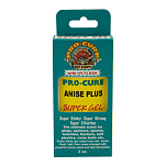 Pro cure PCPAL0001ANISE Super Gel Plus 56g Анисовая жидкая приманка Clear
