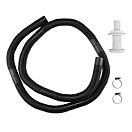 Купить Комплект дренажного шланга Skipper для трюмной помпы 19 мм OEM: SK-157304_Pack в интернет магазине Семь Футов