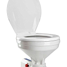 Унитаз с электрической помпой 12 В, уценённый TMC 15495A12 (1543012) utsenka