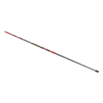 Golden catch 2539215 Удочка Hunter Legend Black / Red 115x10x10 4.00 m
