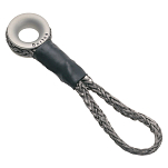 Barton marine 61069 Кольца трения Серебристый 16 mm 