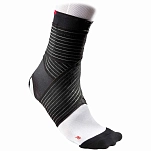 Mc david 433r-bk-l Поддержка голеностопного сустава 433R Black 23x15x3