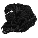 Купить Plastimo 22755 Regata буйковая сеть  Black 1500 x 1600 mm 7ft.ru в интернет магазине Семь Футов