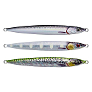 Купить Savage gear 58912 3D Slim Minnow Jig 60g Многоцветный Glow 60 g  7ft.ru в интернет магазине Семь Футов