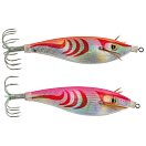 Купить Fu-shima TUFSDX9FP Sea Dancing Grand Panier Кальмар 90 Mm 11g Розовый FP 7ft.ru в интернет магазине Семь Футов