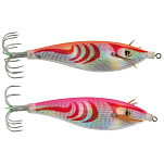 Fu-shima TUFSDX9FP Sea Dancing Grand Panier Кальмар 90 Mm 11g Розовый FP