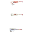 Купить Daiwa OA40SP Octopus SaqSas Вспомогательный крючок 120 mm Многоцветный Silver / Pink / White 7/0  7ft.ru в интернет магазине Семь Футов