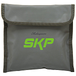 Shakespeare 1550506 SKP Стропа Фиксатора Зеленый Green M 