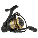 Купить PENN 1621732 спиннинговая катушка Battle® IV Black / Gold / Smoke 5000 7ft.ru в интернет магазине Семь Футов