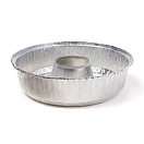 OMNIA Одноразовая форма для выпечки для походной духовки / 5x