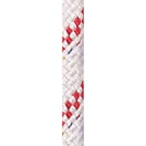 Купить Poly ropes POL2202832608 PolyBraid 24 150 m Веревка Белая  Red 8 mm  7ft.ru в интернет магазине Семь Футов