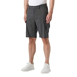 Helly hansen 34537-980-44 Шорты карго Qd 11´´ Ebony 28x21x10