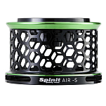 Spinit 67598 Air Surf Net Запасная Шпуля Серебристый 770 