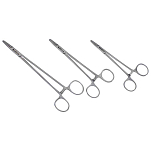 Westin H011-665-205 Ножницы из нержавеющей стали Серебристый Silver 205 mm 