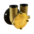 Купить Johnson Pump 10-24230-3 Bronze Impeller Pump F5B-9, pulley mount, 32mm hose connections, 1/1, MC97 7ft.ru в интернет магазине Семь Футов