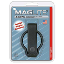 Купить Mag-Lite ASXD036 Ring Leather Belt Черный  Black D / Mag Charger  7ft.ru в интернет магазине Семь Футов
