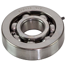 Подшипник 20х57х15, Yamaha, Omax 93306304U0_OM