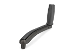 LEWMAR 29140040 ONE TOUCH Winch Handle / стандартная / из алюминия / Длина: 200 мм