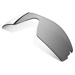 Oakley 11-256 Radar EV Pitch Поляризованные линзы Black Iridium Polarized/CAT3
