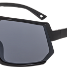 Спортивные очки GOG Zeus / Black / Polarized Flash Lens, e511-1p