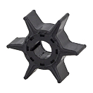 Крыльчатка охлаждения Yamaha 20D/25N (с 91- г.в.) , Recmar 6L24435200_RM