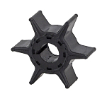 Крыльчатка охлаждения Yamaha 20D/25N (с 91- г.в.) , Recmar 6L24435200_RM