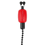 Fox international CBI125 Black Label Dinky Bobbins Красный Red