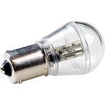 Batsystem 64674 BA15S Светодиодная лампа  Grey 60 Lumens