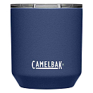 Купить Camelbak CAOHY090005B113 NAVY Rocks Tumbler SST Vacuum Insulated Термо 300ml Голубой Navy 7ft.ru в интернет магазине Семь Футов