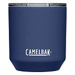 Camelbak CAOHY090005B113 NAVY Rocks Tumbler SST Vacuum Insulated Термо 300ml Голубой Navy