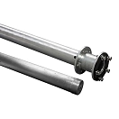 Купить Maretron nzn-181-nzn Устранитель мертвой зоны Focus Tube-Sae 5-Шаблон болтов Silver 30x20x10 7ft.ru в интернет магазине Семь Футов