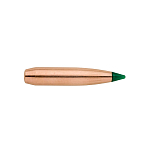 Gsg 4340 6.5 mm CAL. 264 .264/6.71 mm Боеприпасы Золотистый Green  Hunt