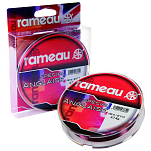 Rameau 117054134 английский 150 m Монофиламент Бесцветный Multicolour 0.175 mm 